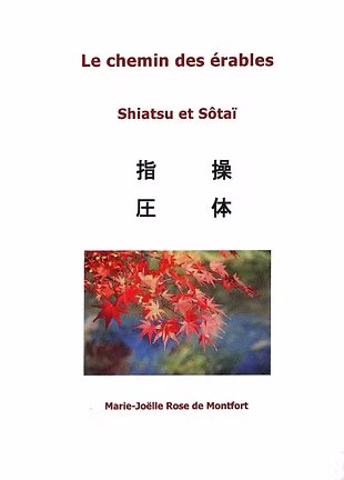 Le chemin des érables